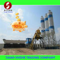 HZS series HZS25/35/50/60/75/90/120/180 types of batching plant for sale